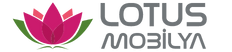 Lotus Mobilya Logo